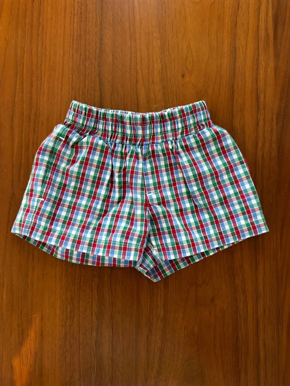 TBBC the Beaufort bonnet company matching boys set, size 12-18 months - Picture 4 of 5